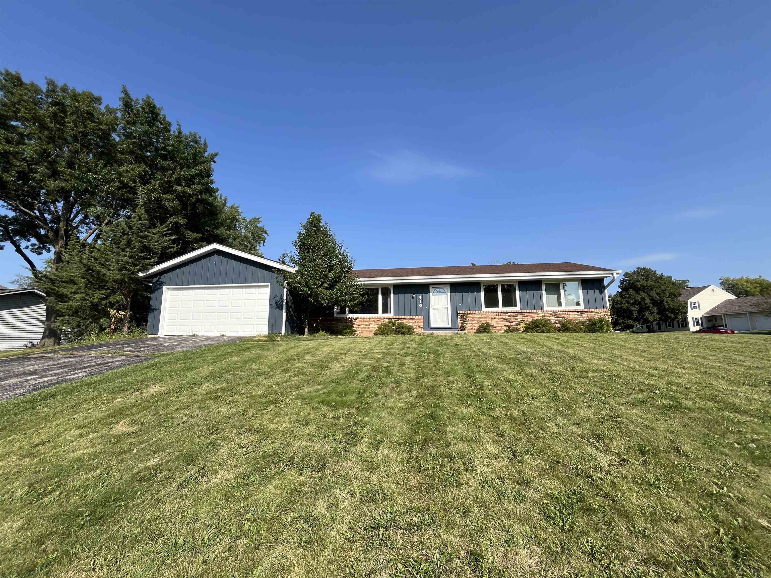 Coburn St, Delavan, WI 53115