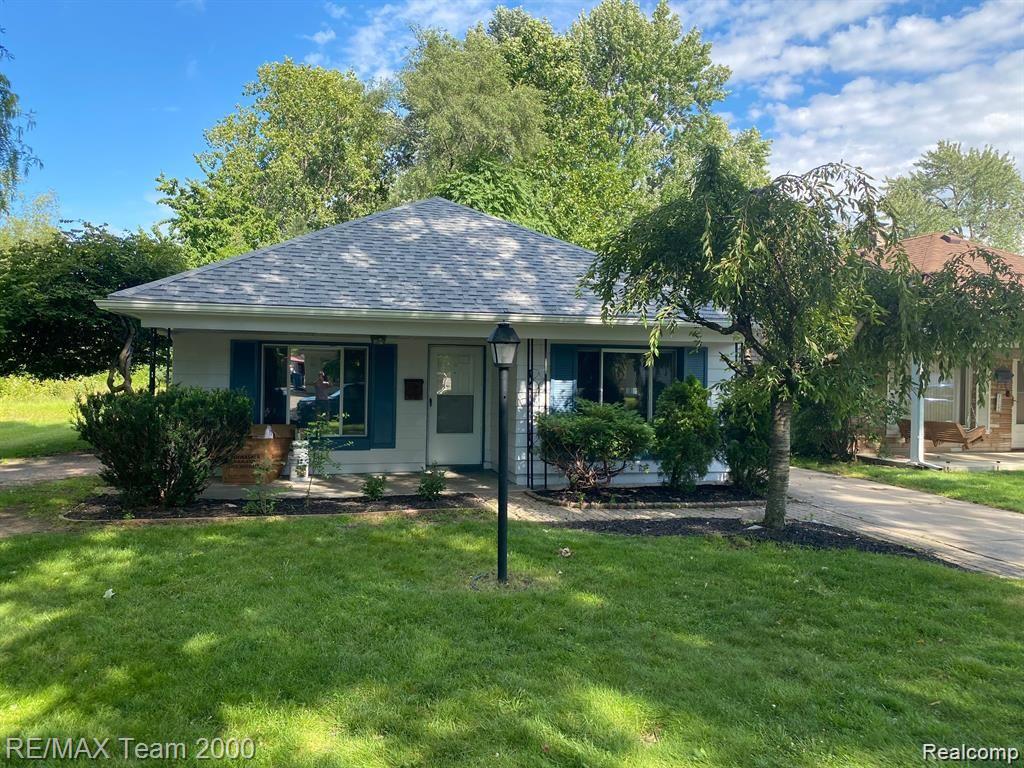 Drexel St, Dearborn Heights, MI 48127