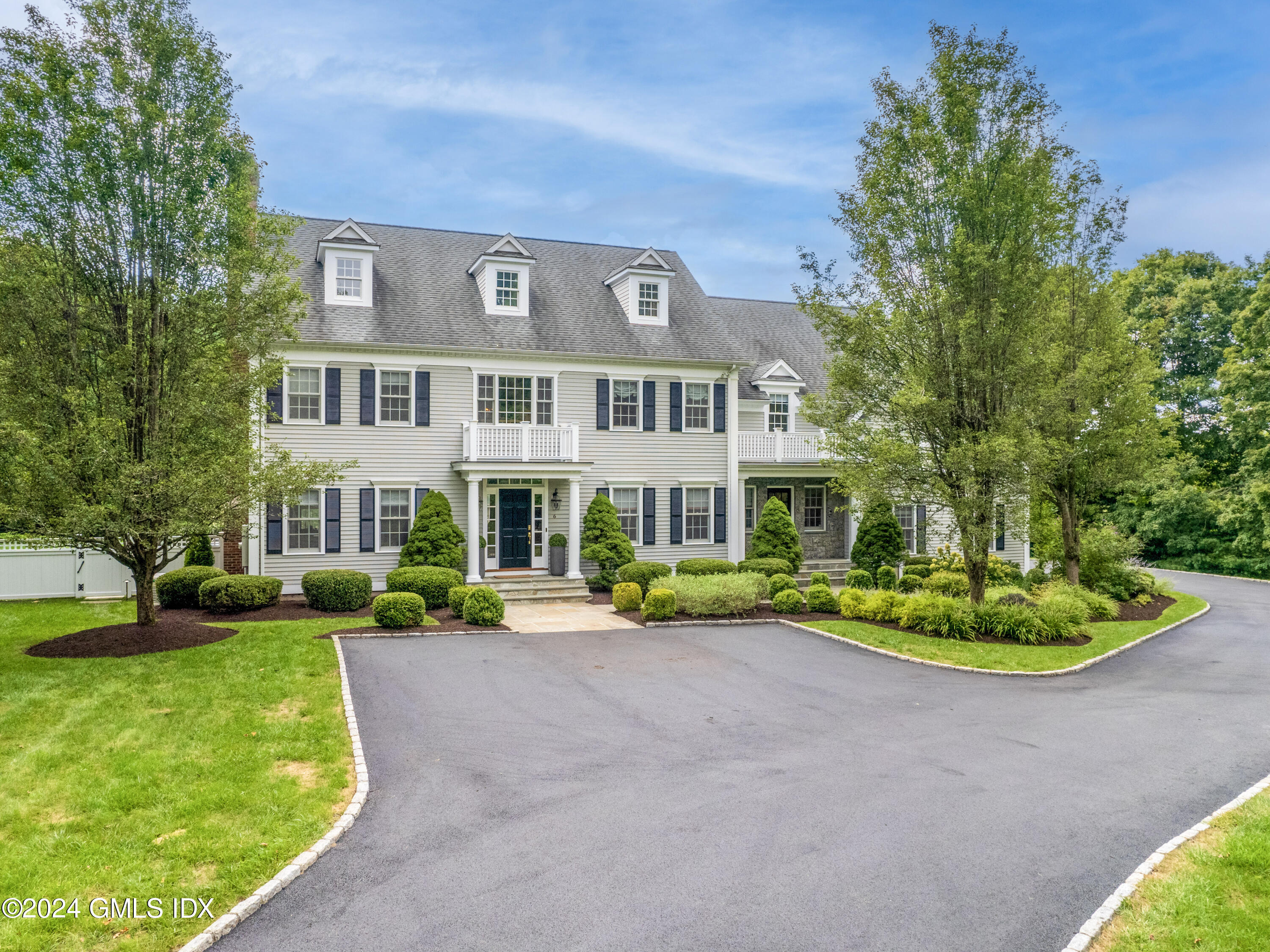 Powderhorn Dr, Ridgefield, CT 06877