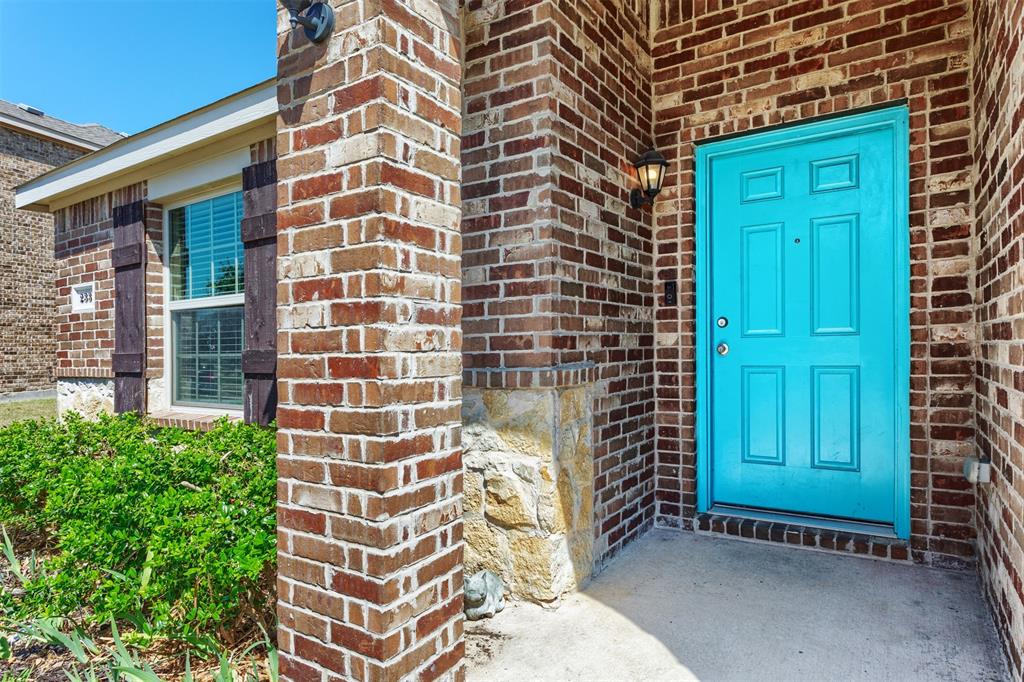 Cyrus St, Anna, TX 75409