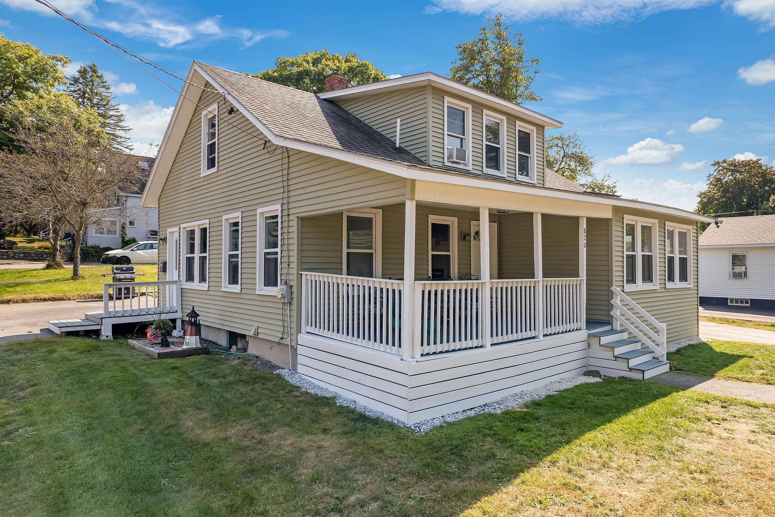 Highland Ave, South Portland, ME 04106