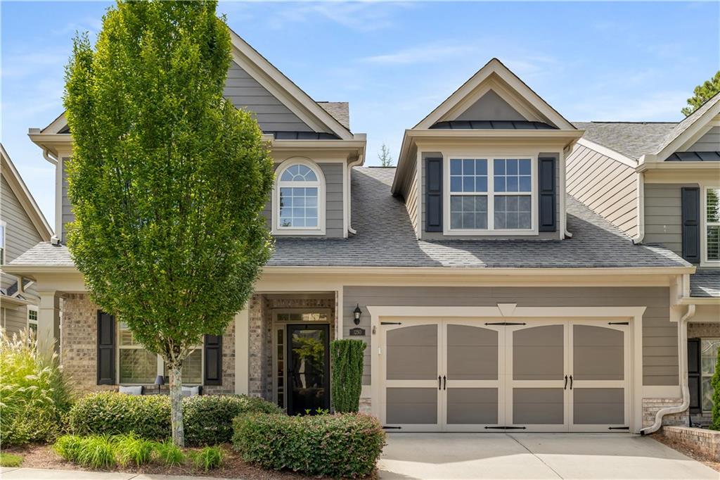 Bluestone Dr, Cumming, GA 30041