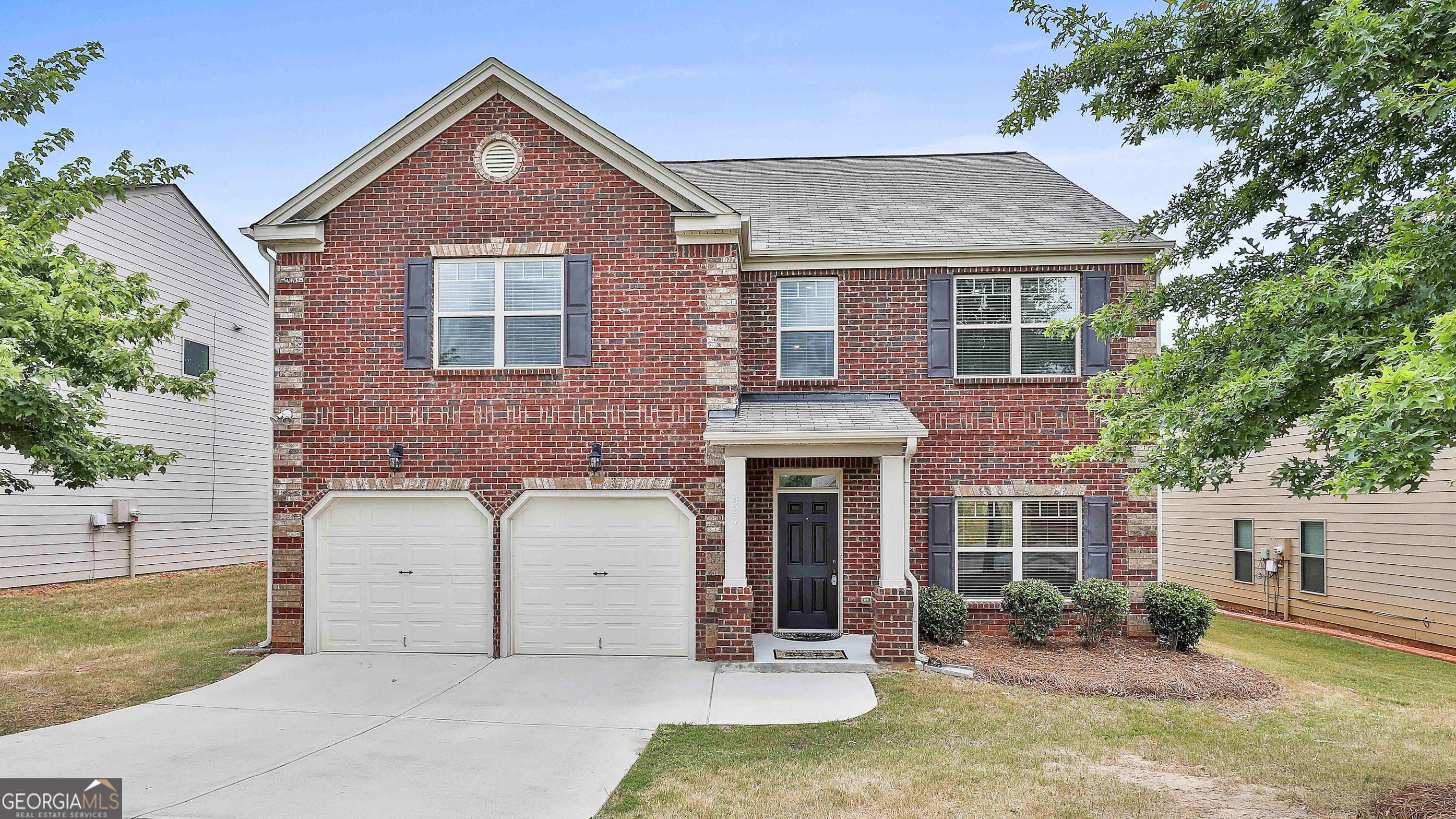 Bandelier Cir, Hampton, GA 30228