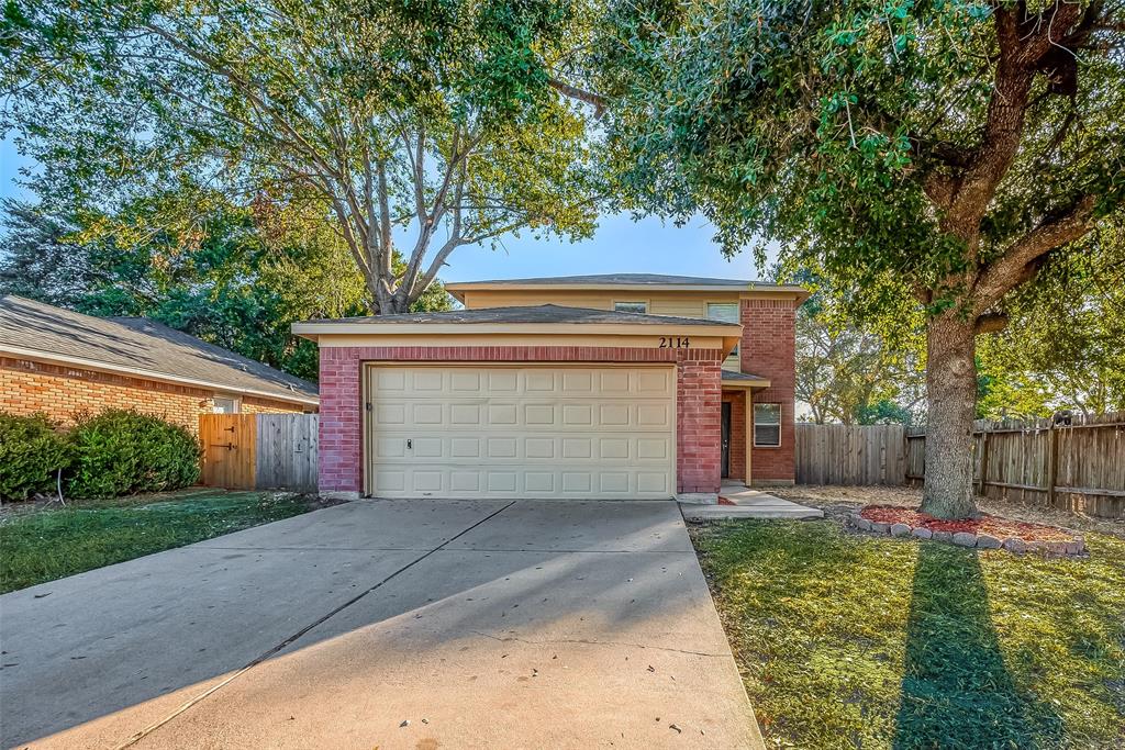 Oakwell Ln, Katy, TX 77449