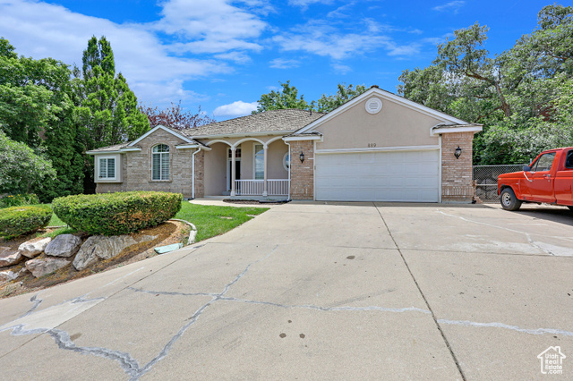 Ben Lomond Ave, Ogden, UT 84403