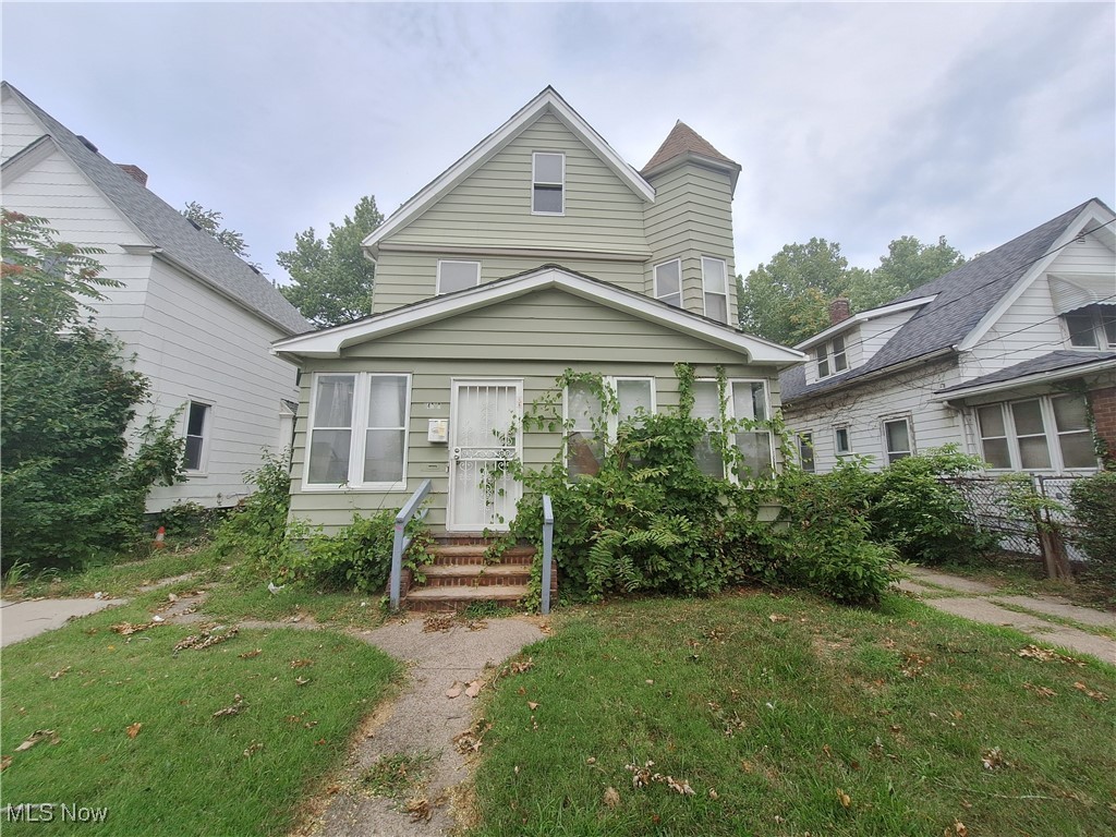 Darley Ave, Cleveland, OH 44110