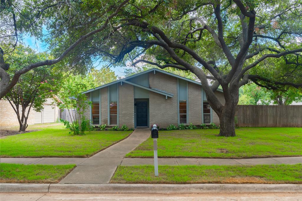 Mckinley Dr, Plano, TX 75023