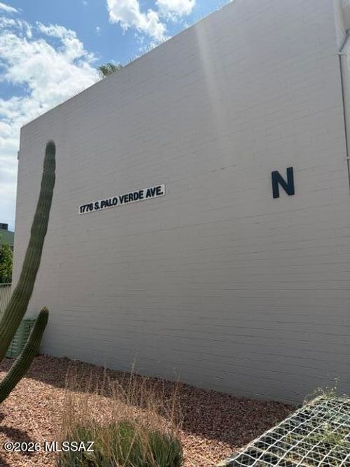 n203-1776 S Palo Verde Avenue, Tucson, AZ, 85713 | Card Image