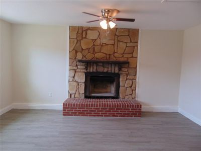 1018 Tensley Drive, House other with 3 bedrooms, 2 bathrooms and null parking in Garland TX | Image 2