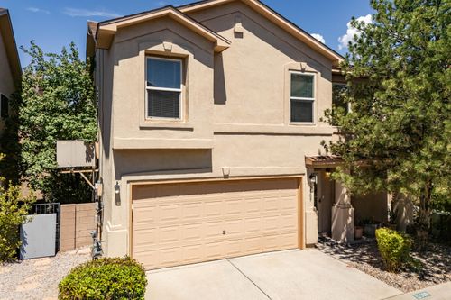 12509 Snowmass Way Ne, Albuquerque, NM, 87111-5198 | Card Image
