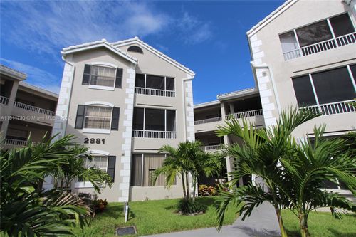 apt-306-2881 N Oakland Forest Dr, Oakland Park, FL, 33309-6540 | Card Image