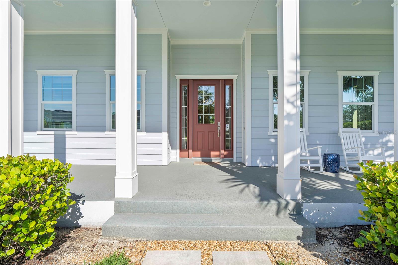 Residential in PUNTA GORDA 5