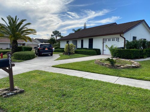 5901 White Cypress Dr, Lake Worth, FL, 33467-6230 | Card Image