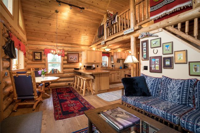 The Warmth of Logs | Image 35