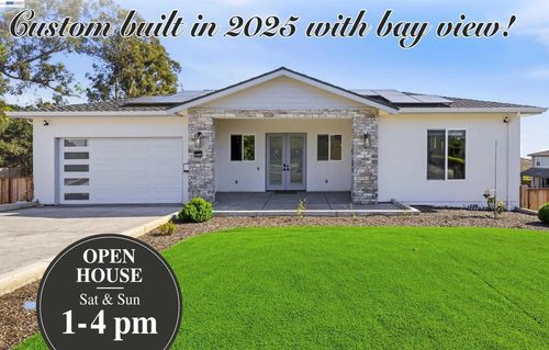 4683 Proctor Rd, Castro Valley, CA, 94546-1326 | Card Image