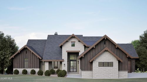 1086 Wildberry Ln, Tabernash, CO, 80478 | Card Image