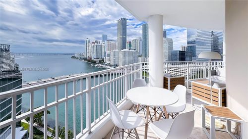 1912-701 Brickell Key Blvd, Miami, FL, 33131-2680 | Card Image