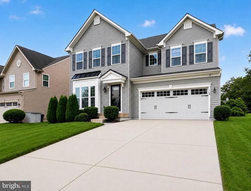 728 Falcon Ln, ABERDEEN, MD, 21001-1255 | Card Image