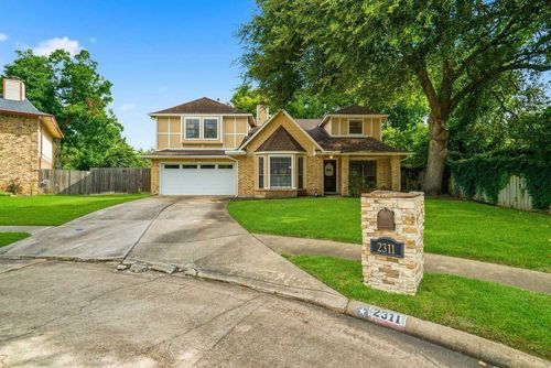 2311 Woven Wood Ln, Richmond, TX, 77406-2317 | Card Image
