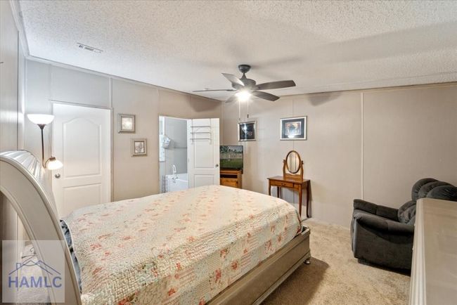 151 Turning Point Ln, House other with 3 bedrooms, 2 bathrooms and null parking in midway GA | Image 20
