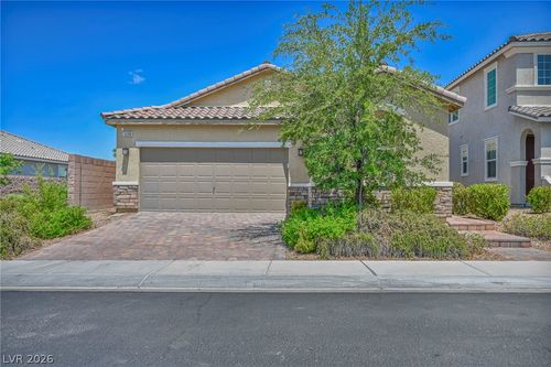 3208 Brescia Bank Ave, Henderson, NV, 89044-1670 | Card Image