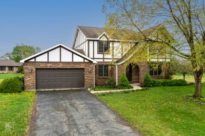 13200 Paula Court, House other with 3 bedrooms, 2 bathrooms and 2 parking in Plainfield IL | Image 3