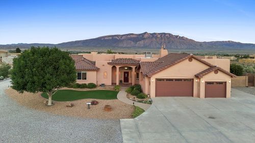 2617 Saltillo Rd Ne, Rio Rancho, NM, 87144-5735 | Card Image