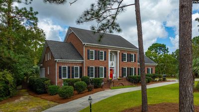 205 Cricket Hill Road, House other with 5 bedrooms, 5 bathrooms and null parking in Columbia SC | Image 2