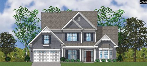 2351 Hadley Xing, Chapin, SC, 29036-9814 | Card Image