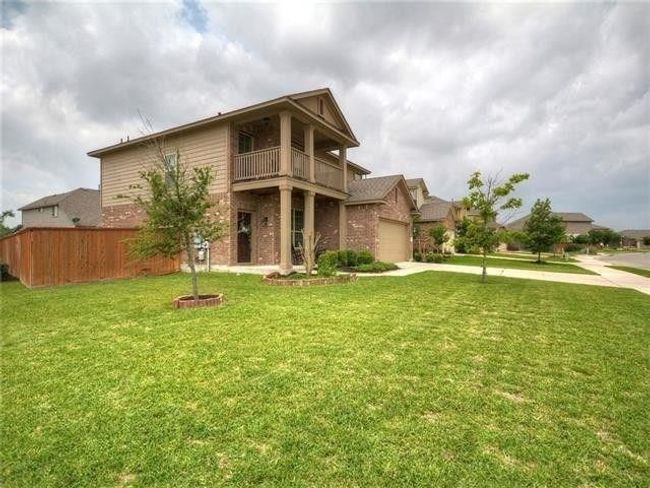 1216 April Meadows Loop, House other with 3 bedrooms, 3 bathrooms and 4 parking in Georgetown TX | Image 27