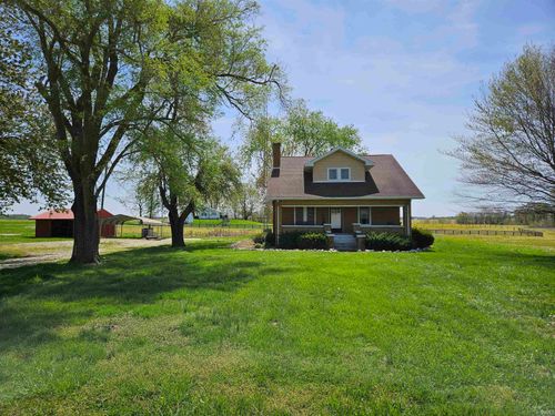 5632 S State Road 241, Monroe City, IN, 47557-7046 | Card Image