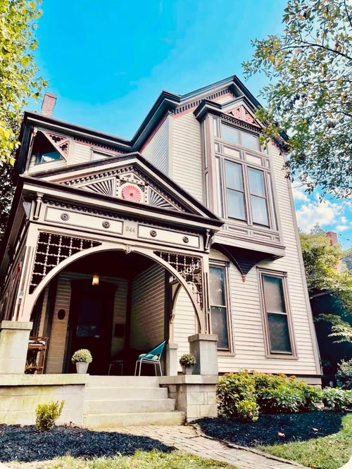 344 Madison Pl, Lexington, KY, 40508-2516 | Card Image