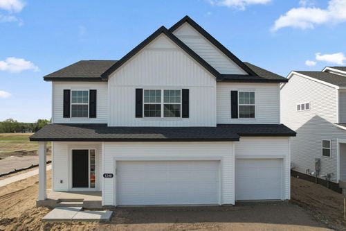1240 Edge Way, Jordan, MN, 55352 | Card Image