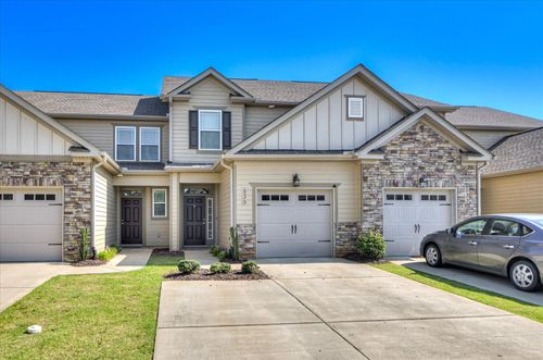 535 Vinings Dr, Grovetown, GA, 30813-0527 | Card Image