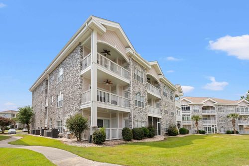 apt-203-4691 Wild Iris Dr, Myrtle Beach, SC, 29577-8728 | Card Image