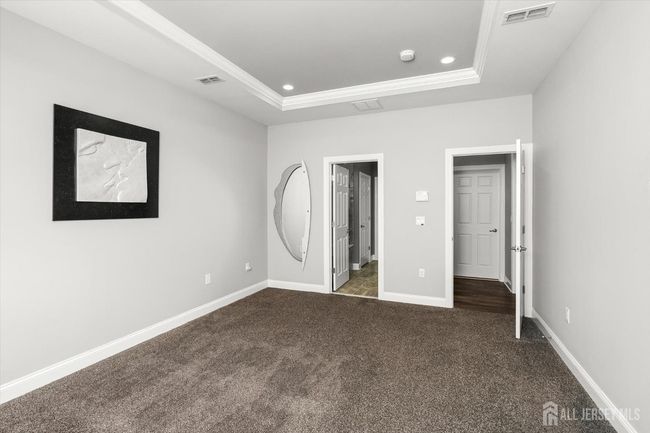 17 Landmark Rd, House other with 2 bedrooms, 3 bathrooms and null parking in Jamesburg NJ | Image 17