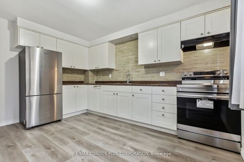 2-294 Fergus Ave, Kitchener, ON, N2A2H5 | Card Image