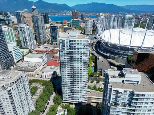 2911-928 Beatty St, Vancouver, BC, V6Z3G6 | Card Image
