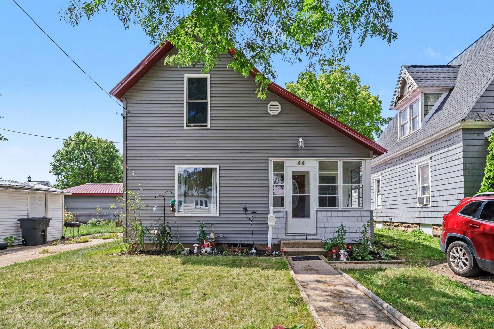 Residential in Battle Creek 2