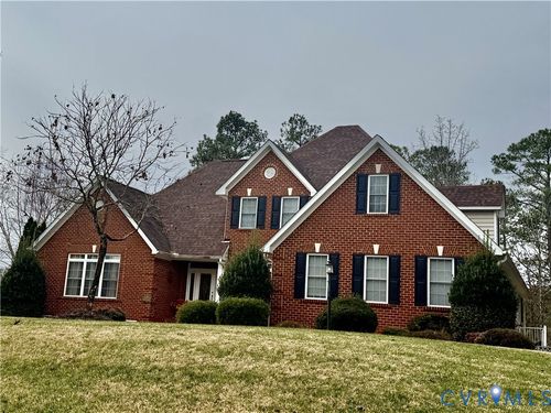 12112 Nithdale Pl, Chesterfield, VA, 23838-5326 | Card Image