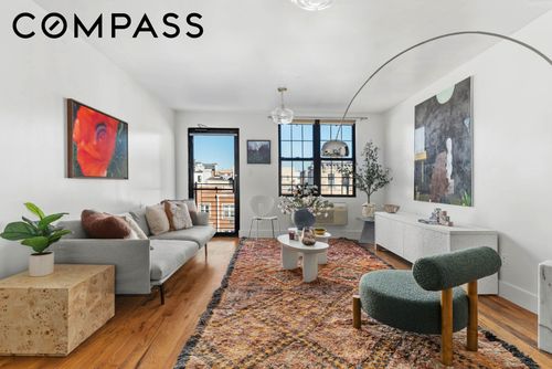 3a-120 Pulaski St, Brooklyn, NY, 11206-7291 | Card Image