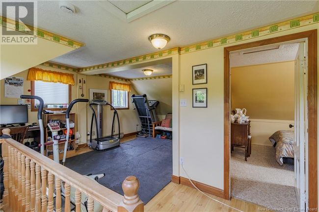 3676 Rte 640, House other with 2 bedrooms, 2 bathrooms and null parking in Yoho NB | Image 45