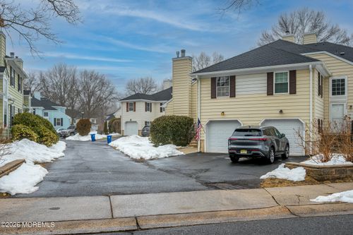 3701 James Court, Middletown, NJ, 07748 | Card Image