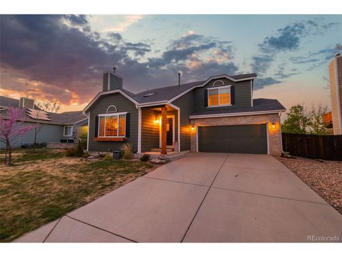 13827 W 65th Dr, Arvada, CO, 80004-2195 | Card Image