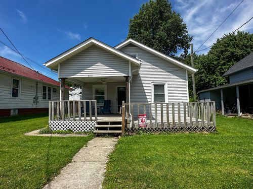 417 S Park Ave, Batesville, IN, 47006-1446 | Card Image