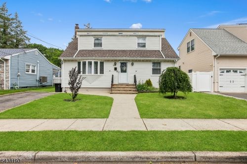 277 Orchard St, Rahway, NJ, 07065-2836 | Card Image