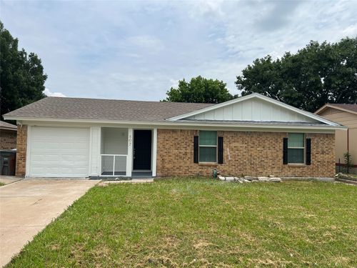 507 Hilltop Ln, Wylie, TX, 75098-5433 | Card Image