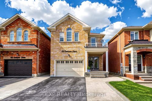 101 Cookview Dr, Brampton, ON, L6R3T9 | Card Image