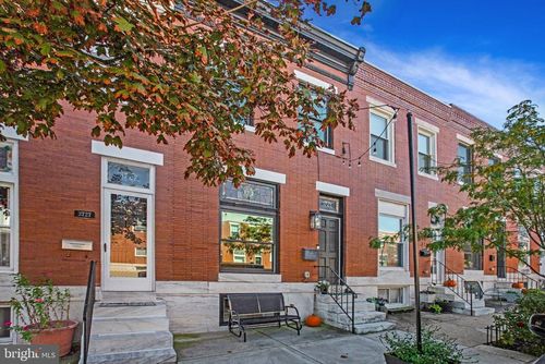 3725 Hudson St, BALTIMORE, MD, 21224-5232 | Card Image