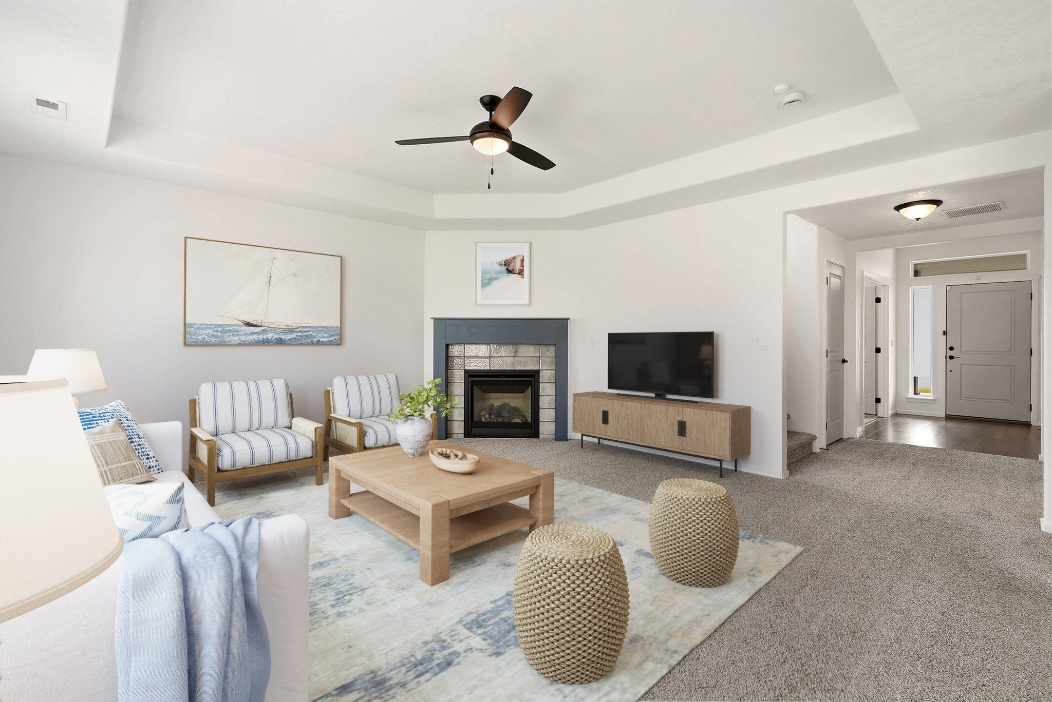 Residential in Airway Heights 5